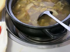 -野菌王牦牛肉汤锅