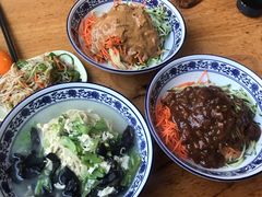 -竹青胶东摔面(黄岛开发区店)
