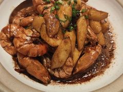 -新吉士·上海菜(浦东LCM置汇旭辉店)