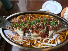 -自游人·美食一楼·地道徽菜(三十年名店)