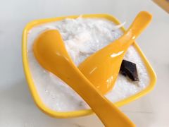 -于春正宗椰奶清补凉炒冰