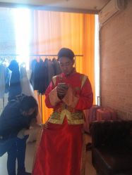点击看大图 -唯一视觉婚纱摄影(李家村店)