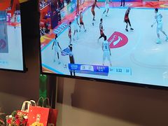 -京狮炙燥·精酿烧烤(首经贸店)