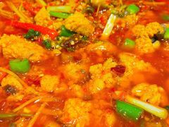 -李叔叔虾蟹大排档(青羊店)