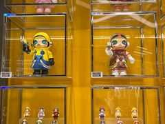 -泡泡玛特POPMART(正佳广场店)