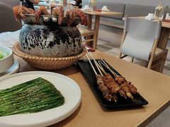 -隅乐胡椒虾·台湾菜·团建(皇岗店)