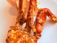 -珍宝海鲜JUMBO Seafood(ifc店)