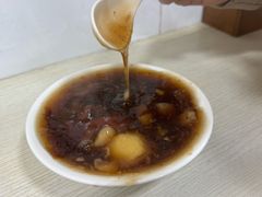 -罗子龙罗家桂花汤圆(曹都巷店)
