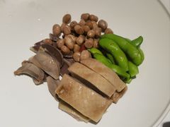 -小厨娘淮扬菜(龙湾天街店)