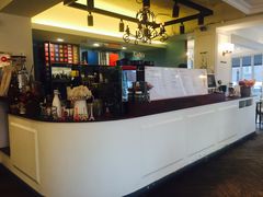 -Cafe de Paris(林荫路店)
