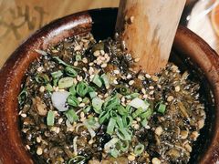 -灶东家民间菜(回兴店)