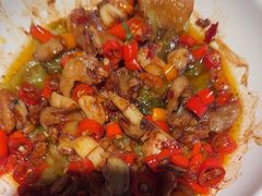 -老湘村·湖南土菜(天河维多利店)