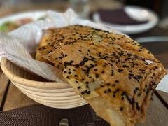 餐前面包-Solo(衡山路店)