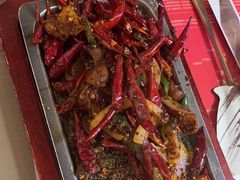 -西塔老太太泥炉烤肉(温州首店万象城黑金店)