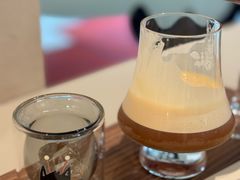 -Dogi&kiki Coffee(中心商务大厦店)