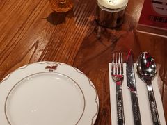 -1886德国汽车餐厅(外滩中央店)