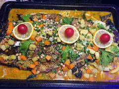 -美滋滋尚鱼烤鱼餐厅(空港店)