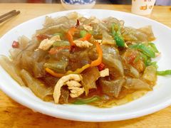 -长临河古镇福味轩土菜馆(长临河店)