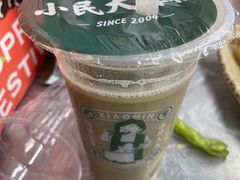 -小民大排档(光谷店)