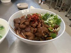 -丁记面馆(凤凰店)