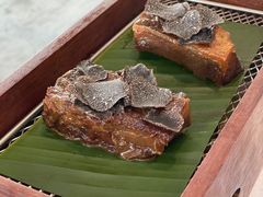 -北京柏悦酒店·锦庭餐厅Dining Room