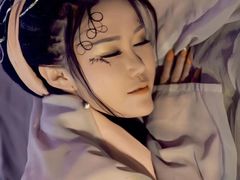 -九月鹰飞汉服摄影工作室