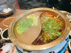 -大白羊蝎子馆(后沙峪山姆店)