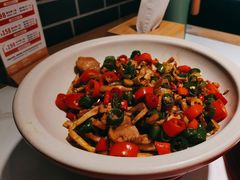 -千稻剁椒大鱼头(CityOn熙地港店)