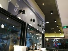 -李先生牛肉面大王(济南火车站候车室店)