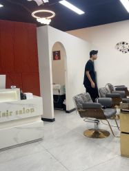 -My未来Hair Salon