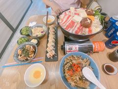 -松幸日式料理(中山路店)