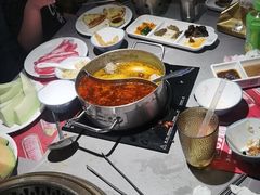 -千滋百味自助海鲜烤肉(布吉景华店)