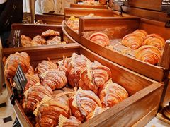 -B&C黄油与面包·THE GARDEN BAKERY概念店(世纪汇店)