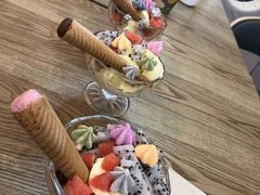 -Ours树朵家亲子餐厅(远策中心店)