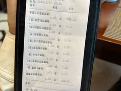 -蜈支洲岛珊瑚酒店临海阁中餐厅