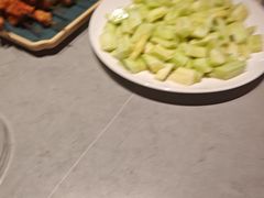 -青海名吃尕张娃非遗烤肉(城中店)