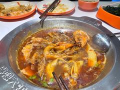 -李想大虾(江北天街店)