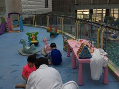 -和园景逸大酒店朗月汤泉