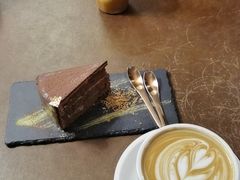-TINTIN CAKE BOUTIQUE(台北壹店)