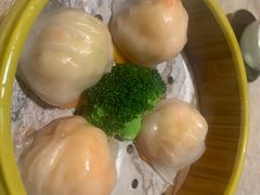 -香云轩·顺德菜(香云纱园林酒店店)