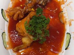 -鹿鸣春饭店(总店)