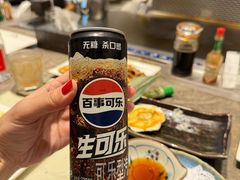 -大渔铁板烧(花园道店)