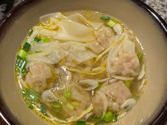 -南京大牌档(香港广场店)