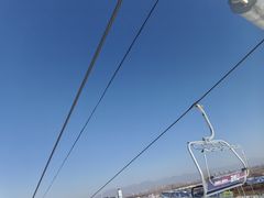 -北京南山滑雪场