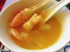 -上海滩餐厅(BFC外滩金融中心店)