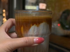 -WABI COFE(愚园路店)