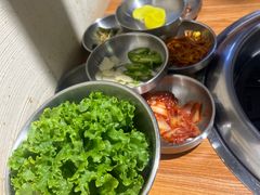 -哼蟹二将·烤肉酱蟹(合生汇店)