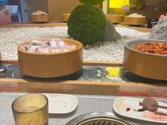 -喜家自助小火锅(卓悦里店)
