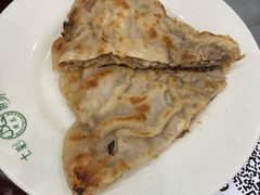 华威肉饼-清真永恒华威肉饼(潘家园店)