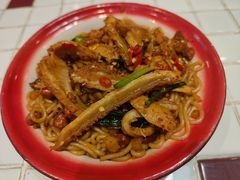 -子固路老南昌拌粉(凯德星贸店)